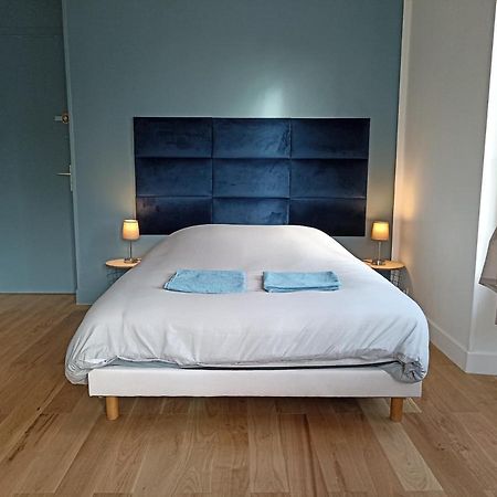 Studio Cosy, Le Vesinet Le Vésinet Exterior foto