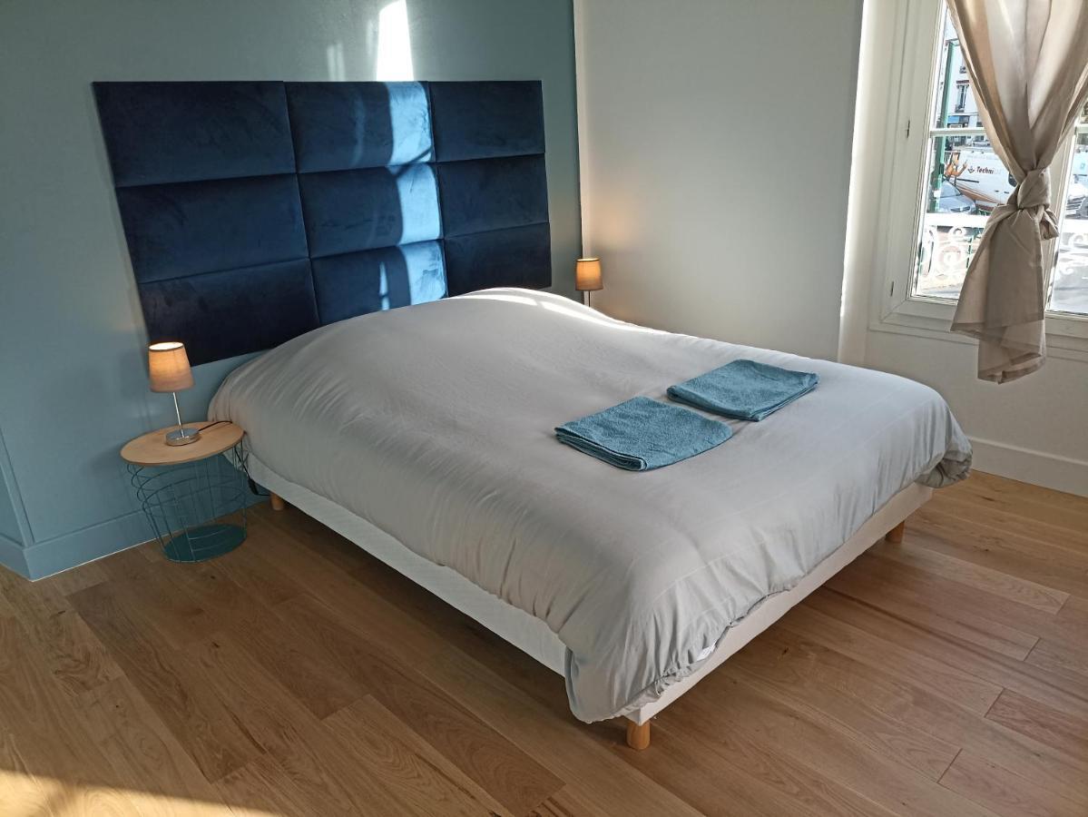 Studio Cosy, Le Vesinet Le Vésinet Exterior foto